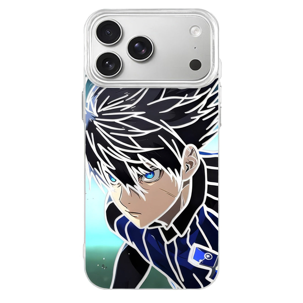 ISAGI - BLUE LOCK