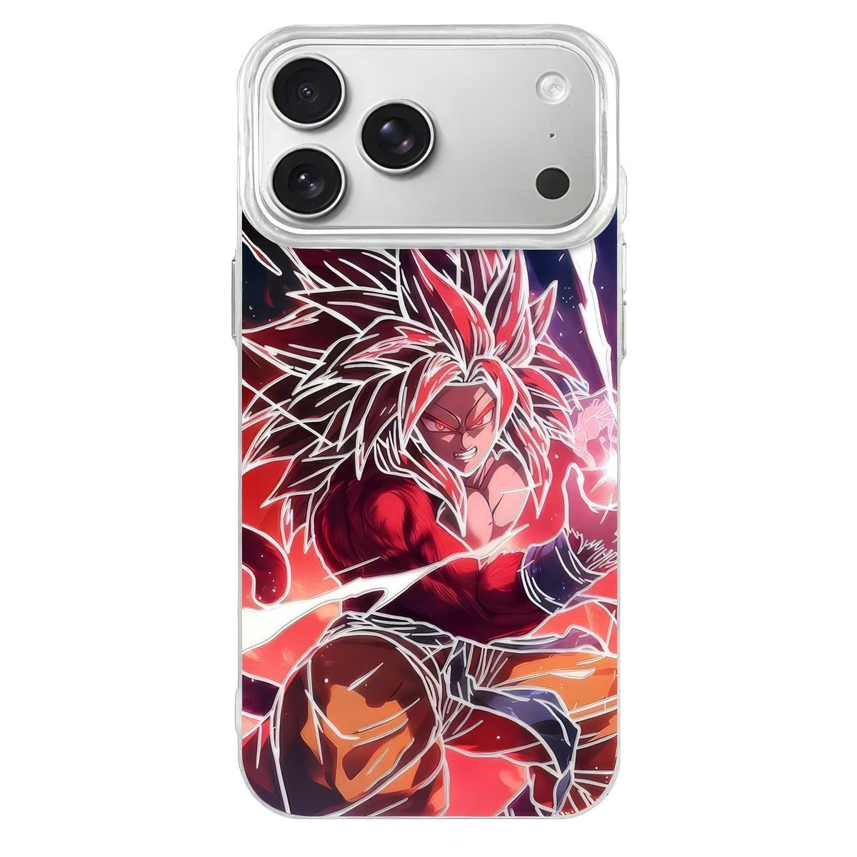 Primal IV Case