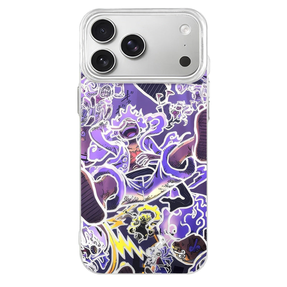Awakened Sun Case