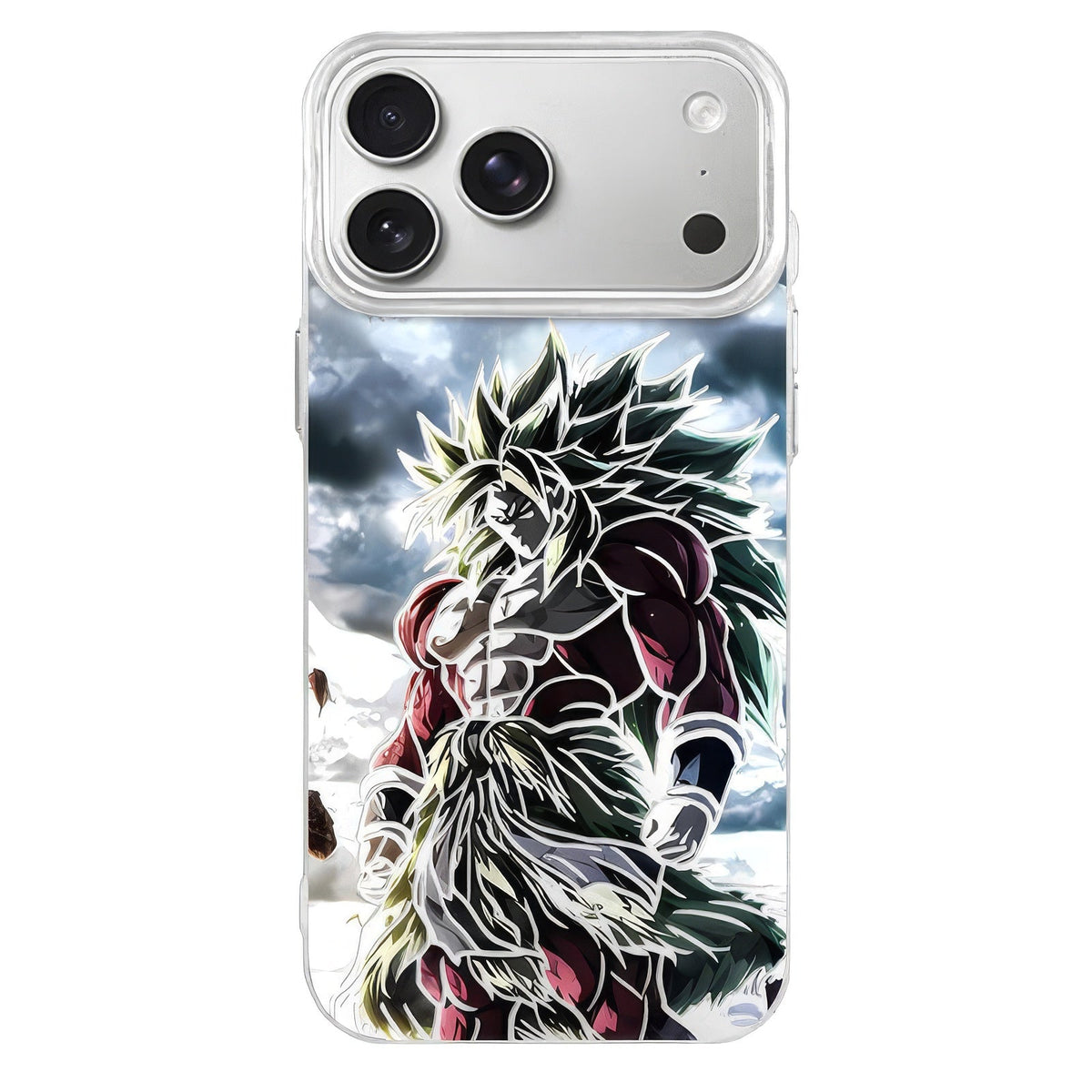 Savage Titan IV Case