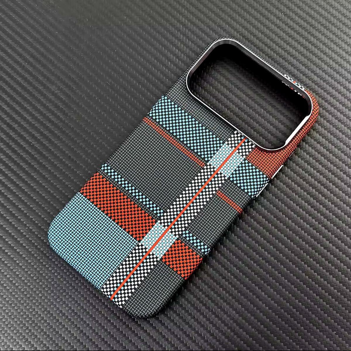 Carbon Clash