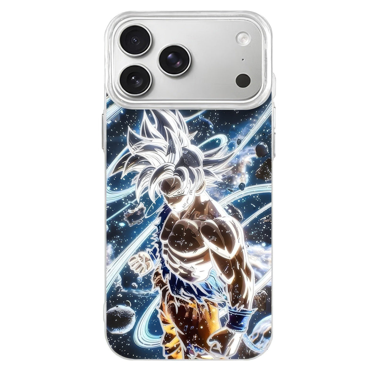 Aura Burst Case
