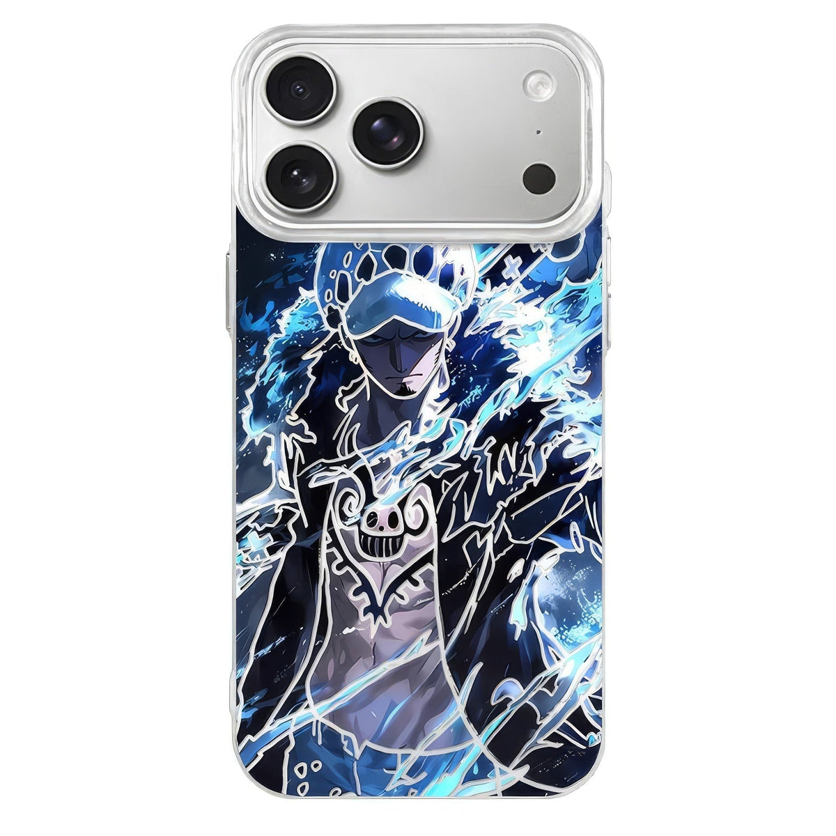Death Surgeon Case