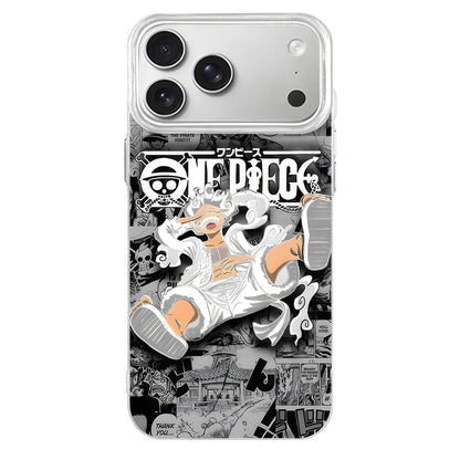 White Sun God Case