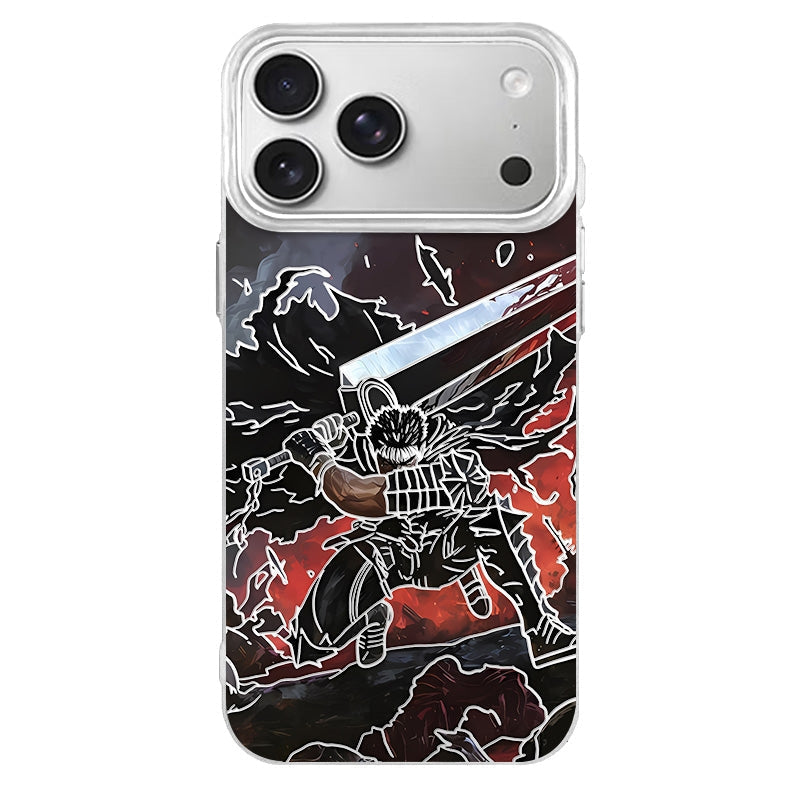 GUTS - BERSERK