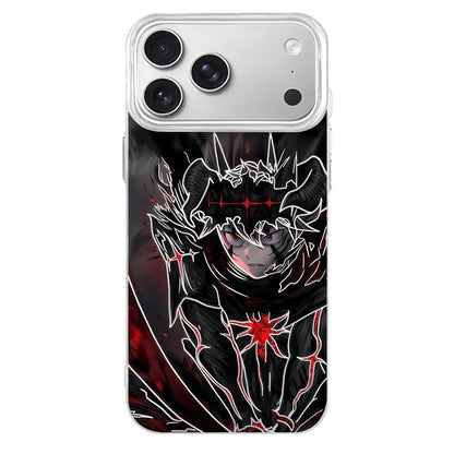 ASTA - BLACK CLOVER
