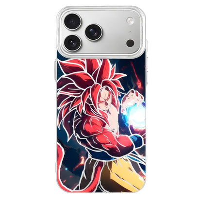 Wild Awakening Case