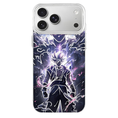 Skybreaker Case