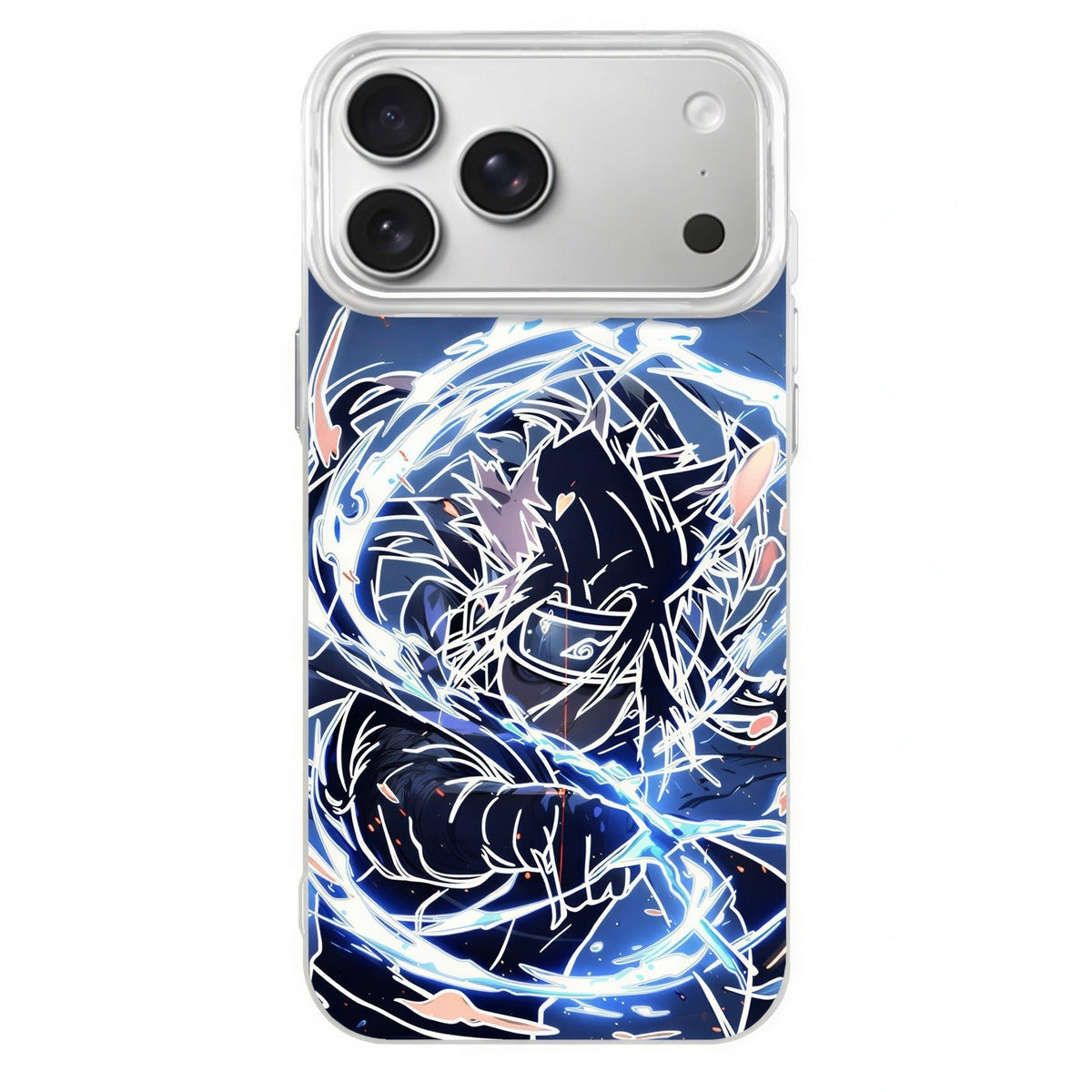 Dark Chidori Case
