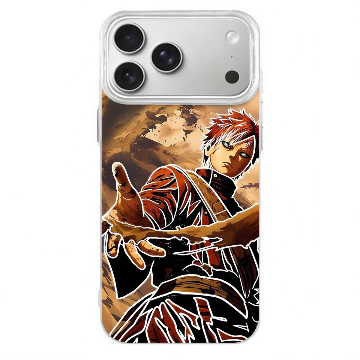 Desert Guardian Case