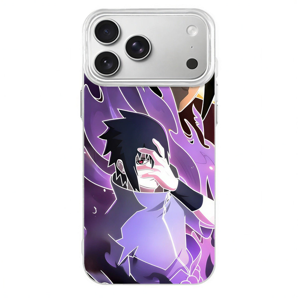 Thunder Vengeance Case
