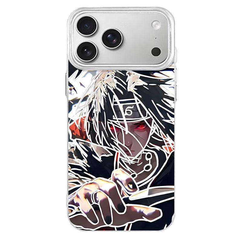 Silent Crow Case