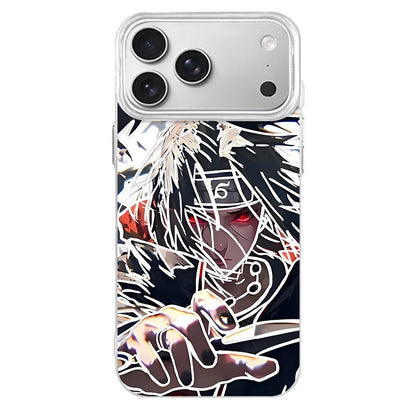 Silent Crow Case