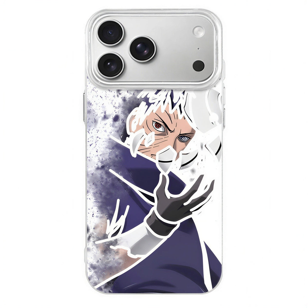 Masked Void Case