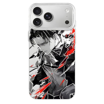 LEVI - ATTACK ON TITAN