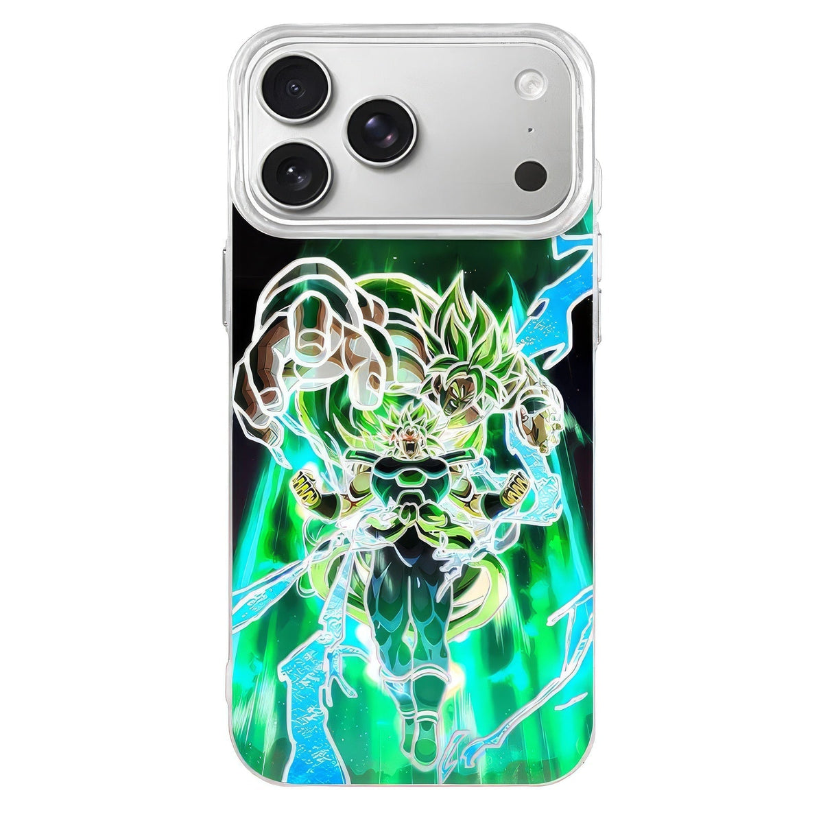 Berserker Titan Case