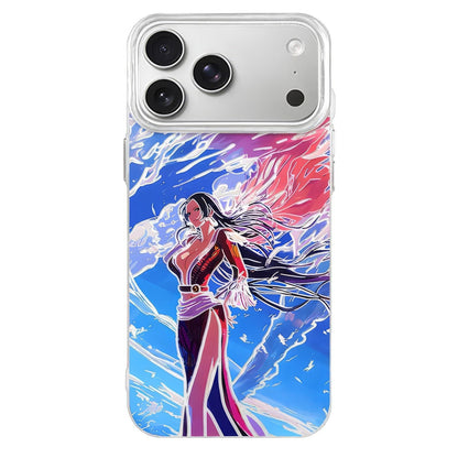 Snake Empress Case