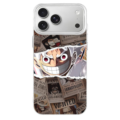 Pirate King Case