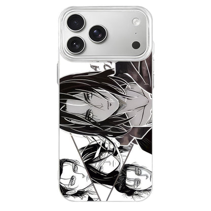 EREN - ATTACK ON TITAN