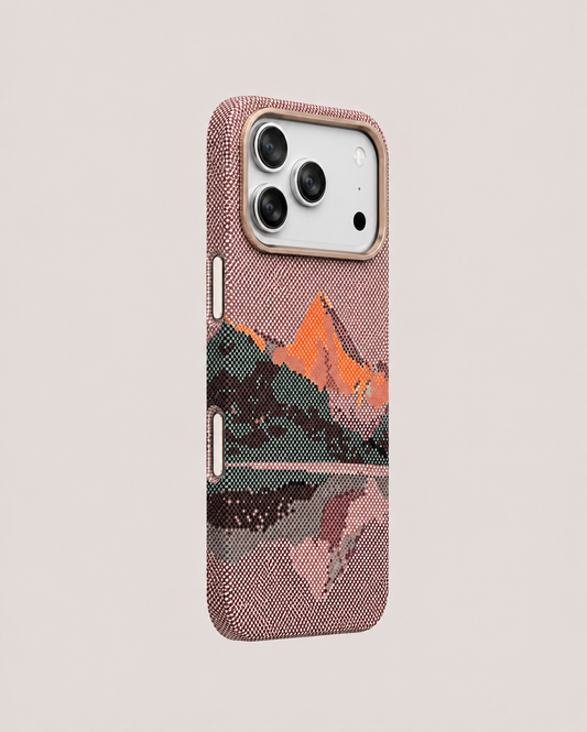 Molten Terrain