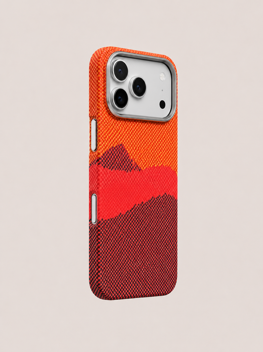 Ember Peak