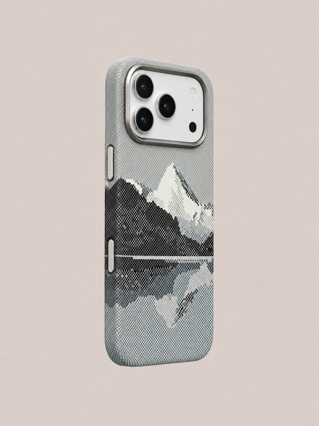 Peak Divide