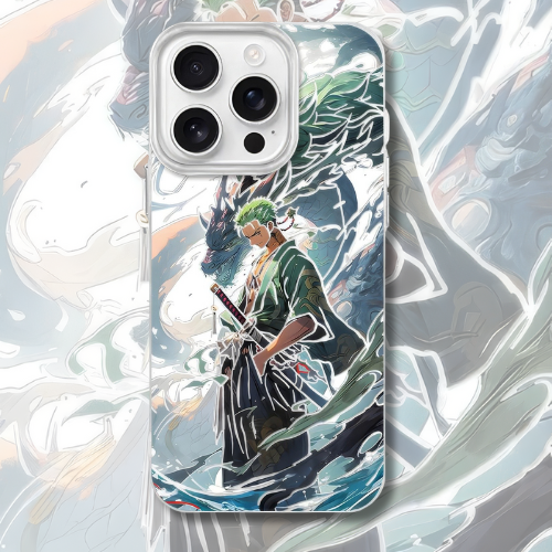 Demon Blade Case