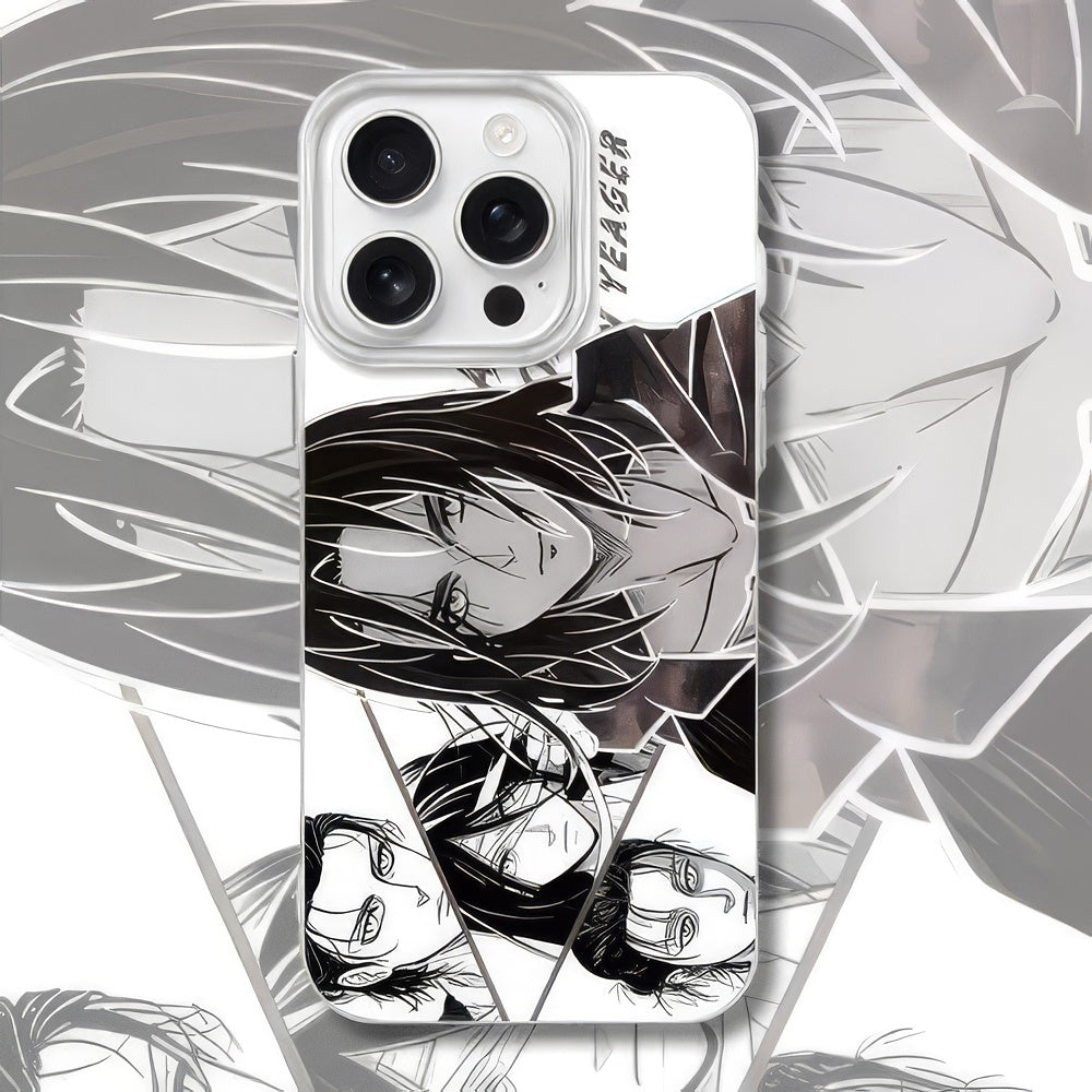 EREN - ATTACK ON TITAN