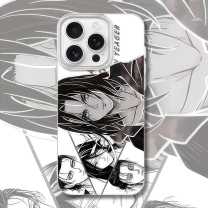 EREN - ATTACK ON TITAN