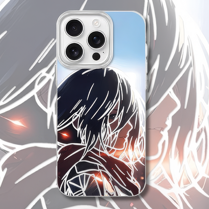 MIKASA - ATTACK ON TITAN