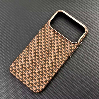 Dusk Weave