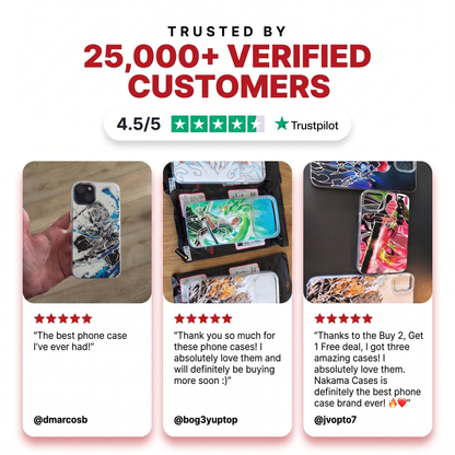 Crimson Genjutsu Case